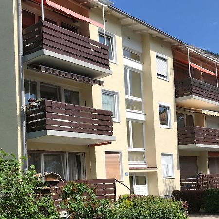 Ferienwohnung Gruesser Бад Райхенхал Екстериор снимка