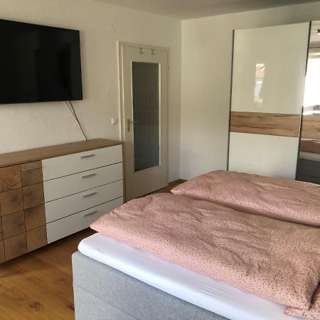Ferienwohnung Gruesser Бад Райхенхал Екстериор снимка