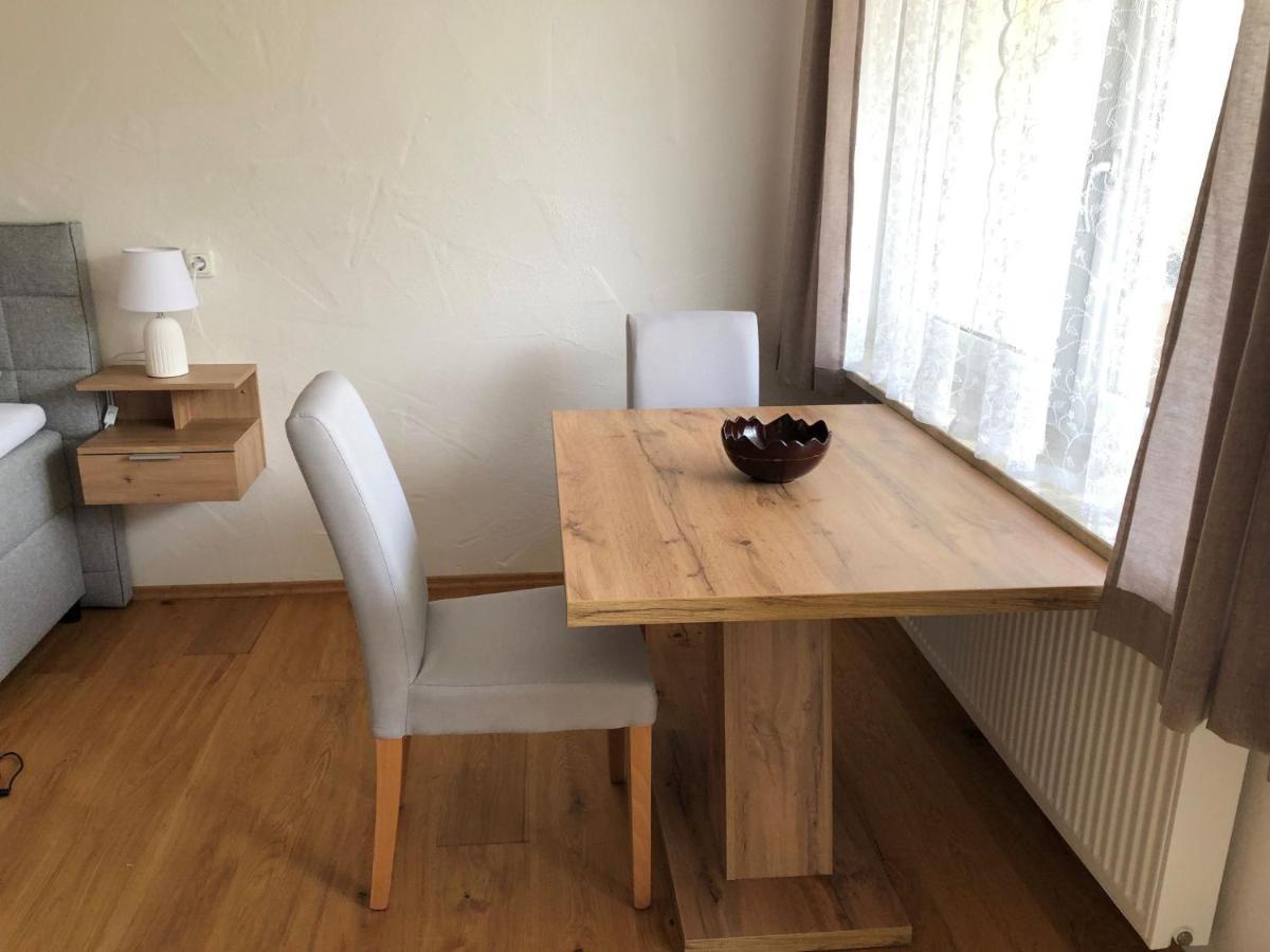 Ferienwohnung Gruesser Бад Райхенхал Екстериор снимка