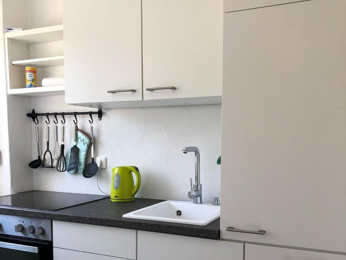 Ferienwohnung Gruesser Бад Райхенхал Екстериор снимка